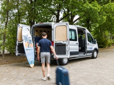 Zo ga je goed voorbereid met de auto op vakantie