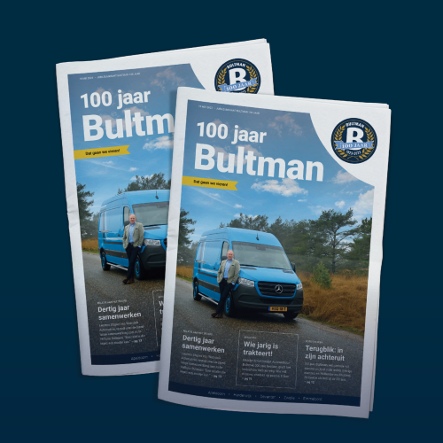 2305_Bultman_100jaarbultman_krant